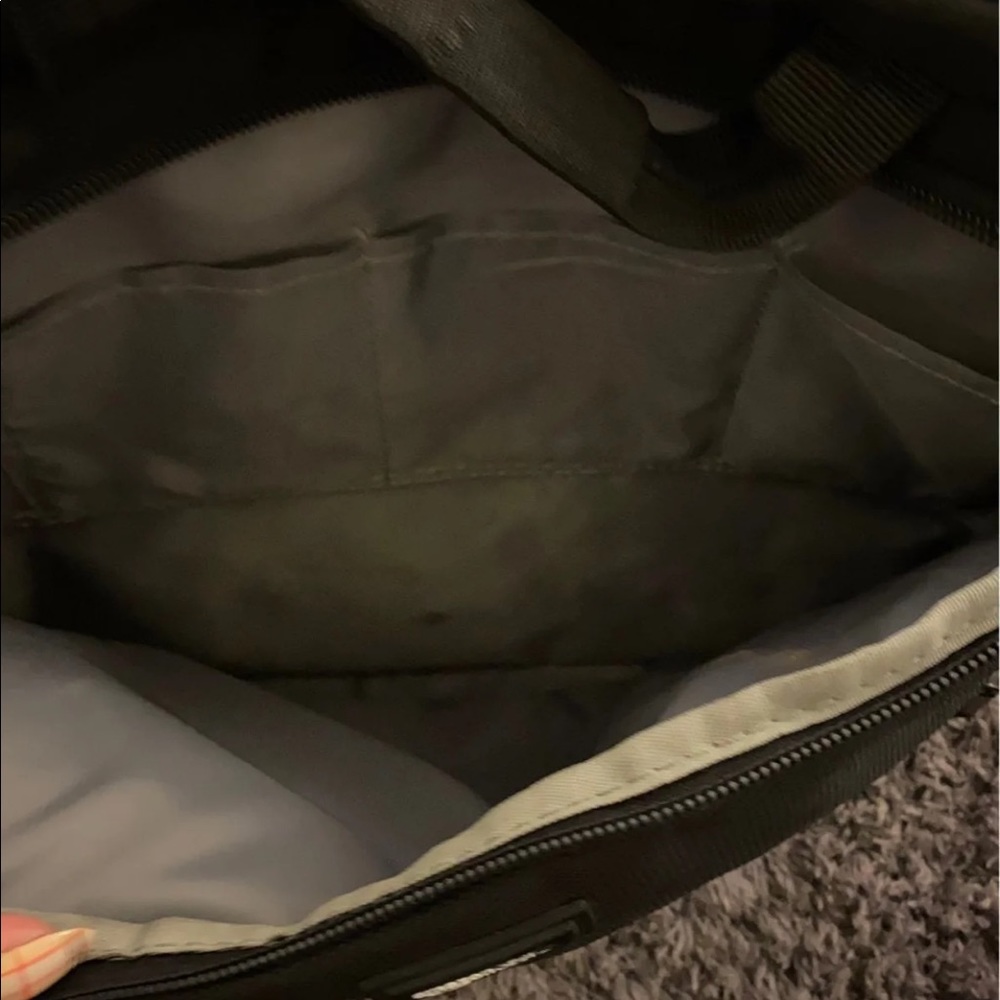 computer bag - Picture 3 of 7